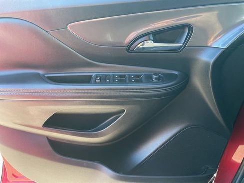 Used 2017 Buick Encore Preferred w/ Experience Buick Package image 24