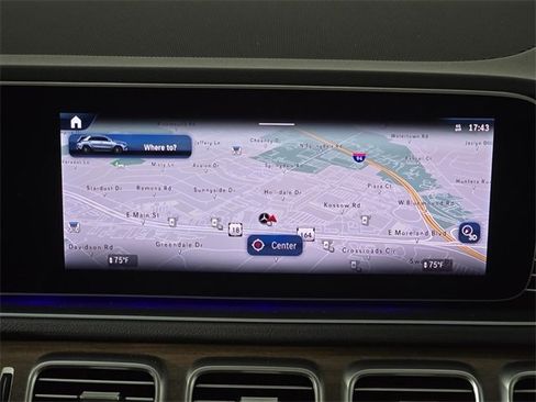 New 2026 Mercedes-Benz GLE 350 4MATIC image 20