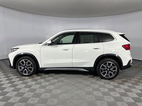 New 2026 BMW X1 xDrive28i AWD/4WD image 4