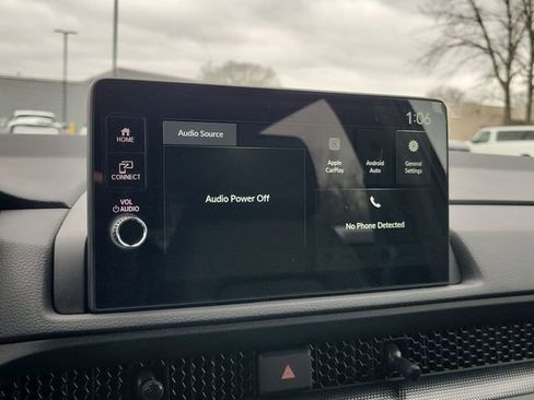 New 2026 Honda CR-V Sport-L image 22