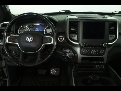 Certified 2020 RAM 1500 Big Horn AWD/4WD image 16