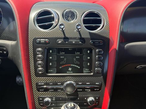 Used 2010 Bentley Continental GT Supersports AWD/4WD image 17