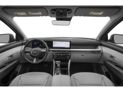 New 2026 Hyundai Tucson SEL AWD/4WD image 10