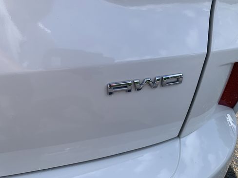 Used 2025 Ford Escape ST-Line Elite AWD/4WD image 48