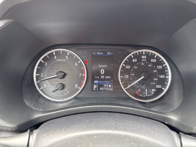 Used 2024 Nissan Sentra S FWD image 13