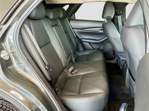 Used 2021 MAZDA CX-30 AWD 2.5 S w/ Preferred Package image 26