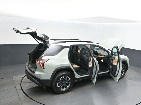 New 2026 Chevrolet Equinox ACTIV image 50