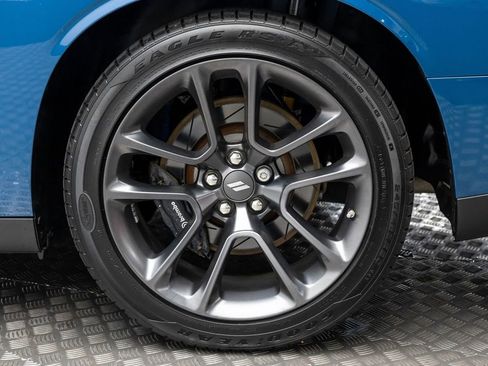 Used 2020 Dodge Challenger R/T Scat Pack w/ Plus Package image 37