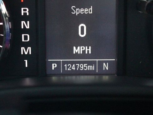 Used 2016 Chevrolet Silverado 2500 W/T image 21