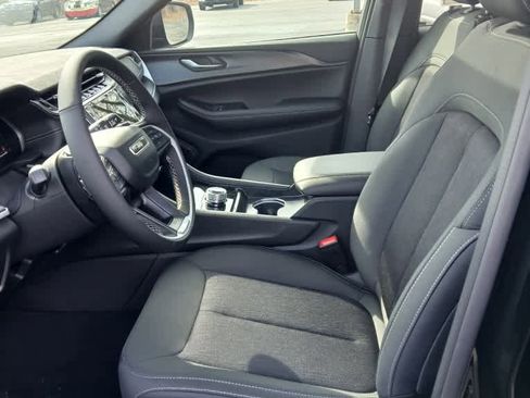 New 2025 Jeep Grand Cherokee Laredo X w/ Luxury Tech Group I AWD/4WD image 10