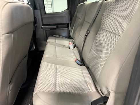 Used 2021 Ford F350 4x4 SuperCab Super Duty image 13