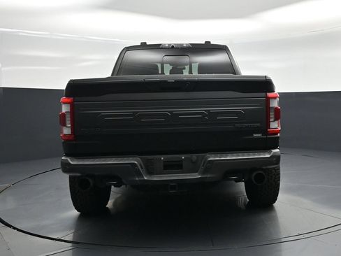 Used 2021 Ford F150 Raptor w/ Raptor 37 Performance Package AWD/4WD image 28