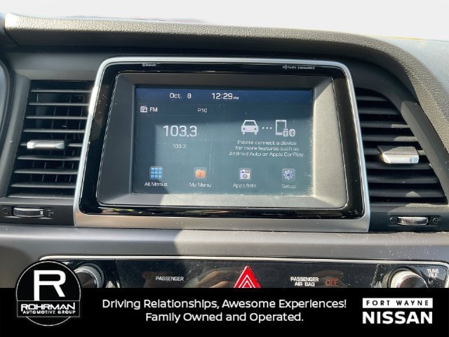 Used 2018 Hyundai Sonata Sport FWD image 14