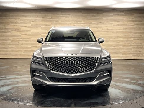Used 2021 Genesis GV80 2.5T image 26