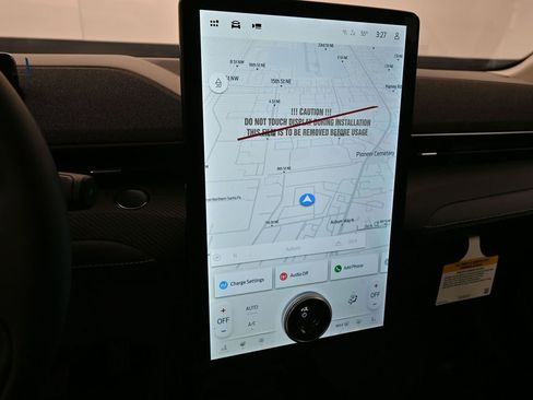 New 2025 Ford Mustang Mach-E Premium image 20