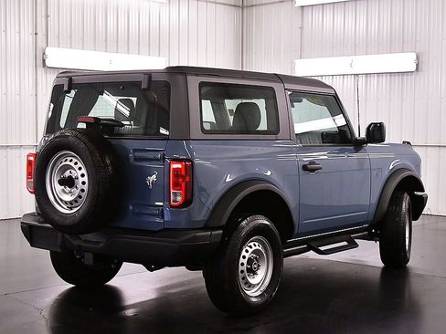 Used 2025 Ford Bronco 2-Door image 7