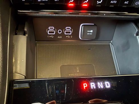 New 2026 Jeep Grand Cherokee Laredo X AWD/4WD image 42