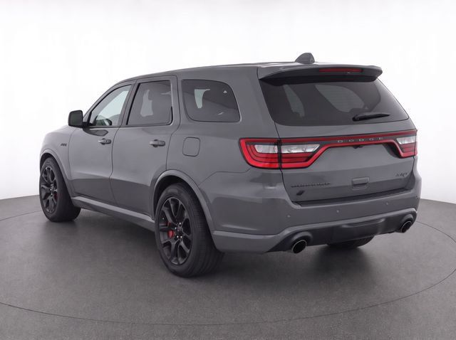 Used 2021 Dodge Durango SRT w/ Premium Interior Group AWD/4WD image 3