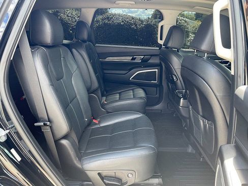 Used 2021 Kia Telluride EX w/ EX Premium Package image 35