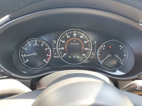 Certified 2026 MAZDA CX-30 AWD 2.5 S image 24