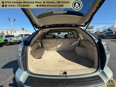 Used 2005 Lexus RX 330 AWD image 11