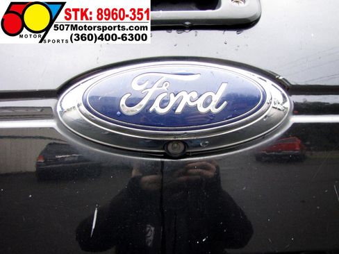 Used 2013 Ford F150 XLT w/ Luxury Equipment Group image 12