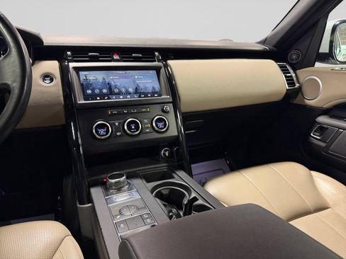 Used 2018 Land Rover Discovery SE AWD/4WD image 20
