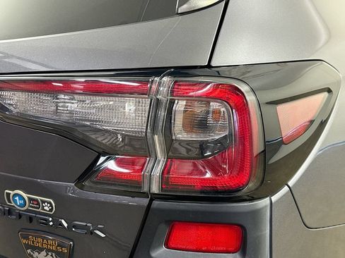 Used 2022 Subaru Outback Wilderness w/ Wilderness Package AWD/4WD image 34