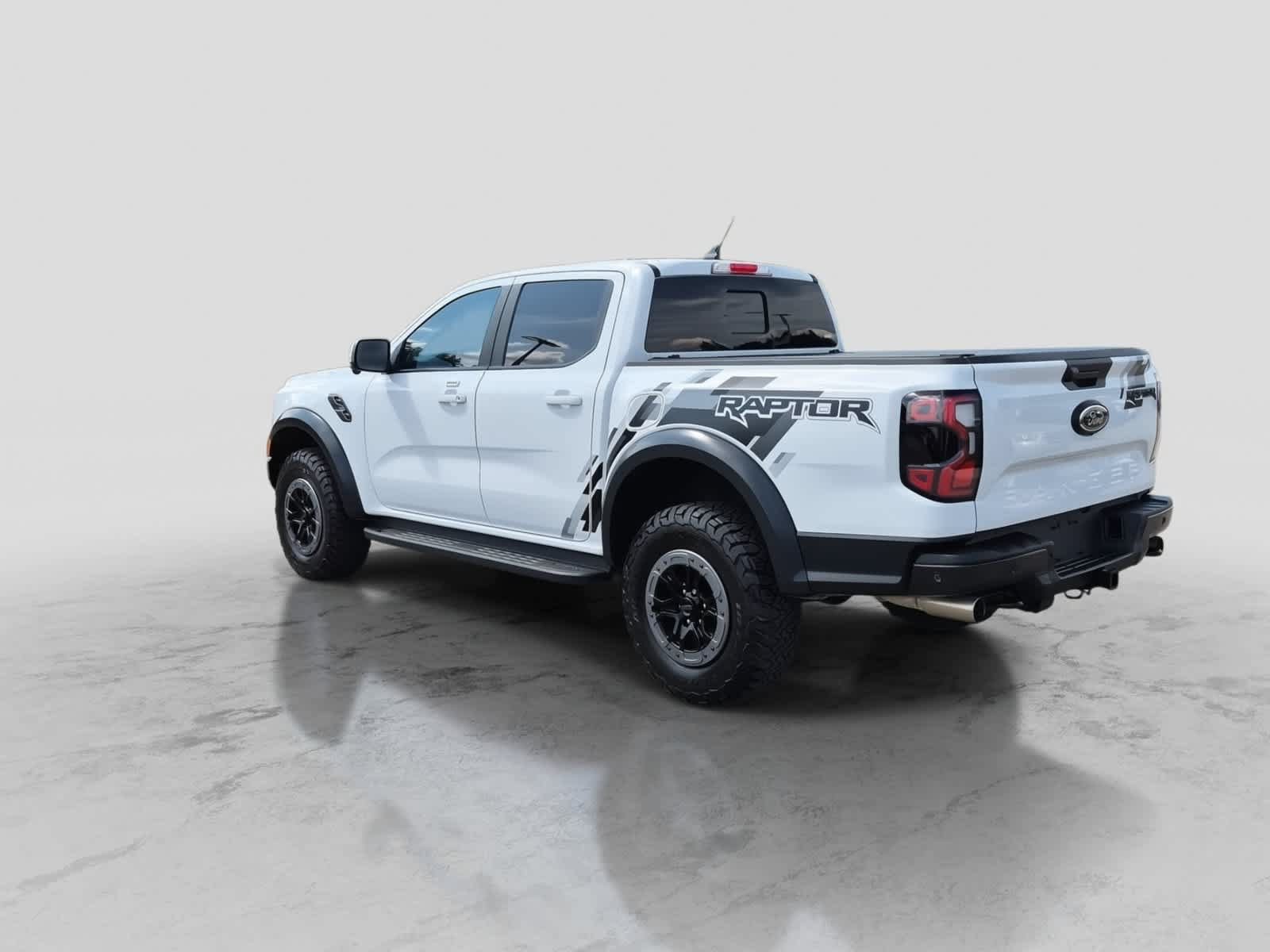 Used 2024 Ford Ranger Raptor AWD/4WD image 6