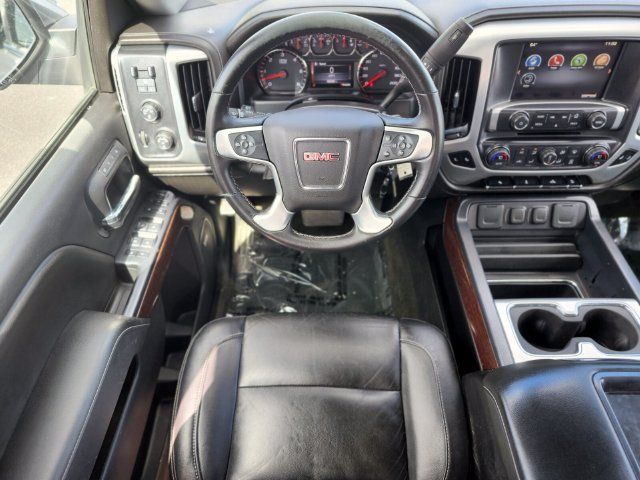 Used 2014 GMC Sierra 1500 SLT AWD/4WD image 13