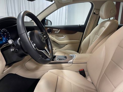 Used 2022 Mercedes-Benz GLC 300 4MATIC image 20