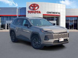 Certified 2026 Toyota RAV4 XLE Premium AWD/4WD video 2