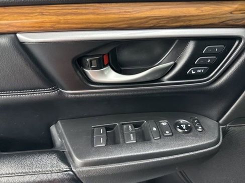 Used 2018 Honda CR-V EX-L image 32