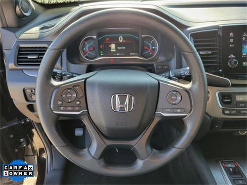 Used 2022 Honda Pilot Sport image 23