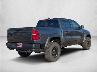 New 2026 RAM 1500 RHO video 2