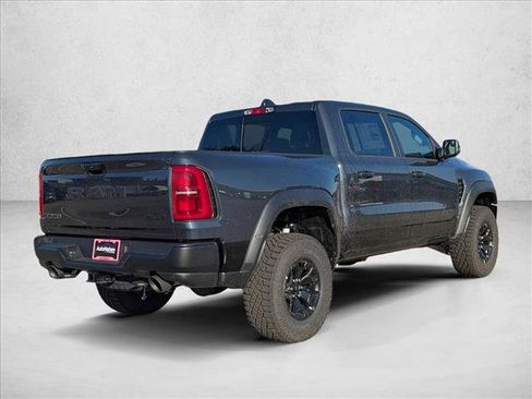 New 2026 RAM 1500 RHO image 2