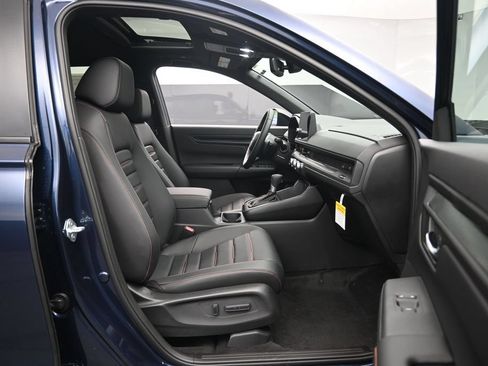 New 2026 Honda CR-V Sport-L image 22