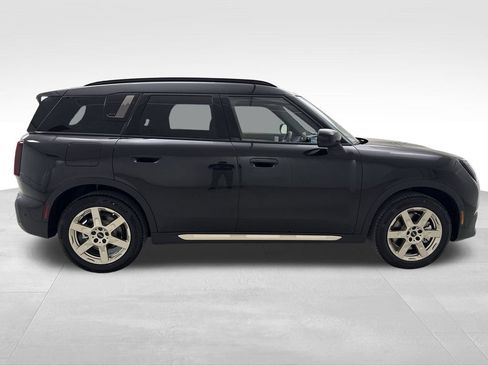 Used 2025 MINI Cooper Countryman S AWD/4WD image 11