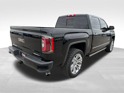 Used 2018 GMC Sierra 1500 Denali w/ Denali Ultimate Package image 7