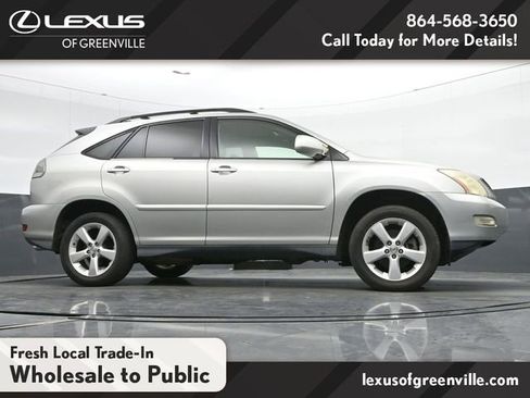 Used 2006 Lexus RX 330 image 11