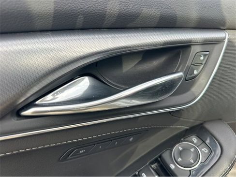 Certified 2023 Cadillac CT5 Luxury image 29