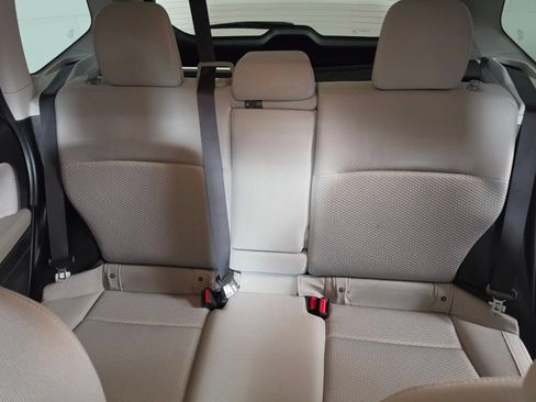 Used 2018 Subaru Forester 2.5i Premium AWD/4WD image 17