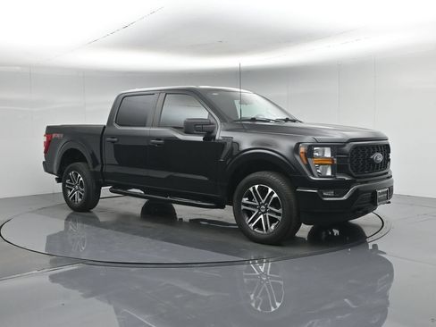 Used 2023 Ford F150 XL w/ STX Appearance Package AWD/4WD image 24