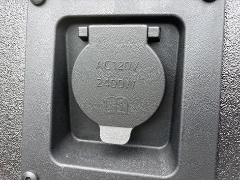 New 2025 Toyota Tacoma TRD Off-Road image 30