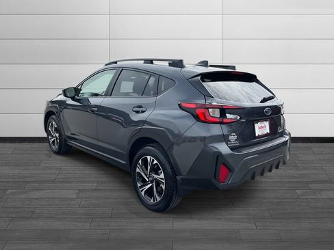 Used 2025 Subaru Crosstrek 2.0i Premium w/ Popular Package #4 AWD/4WD image 5