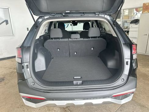 Certified 2025 Kia Sportage LX AWD/4WD image 21
