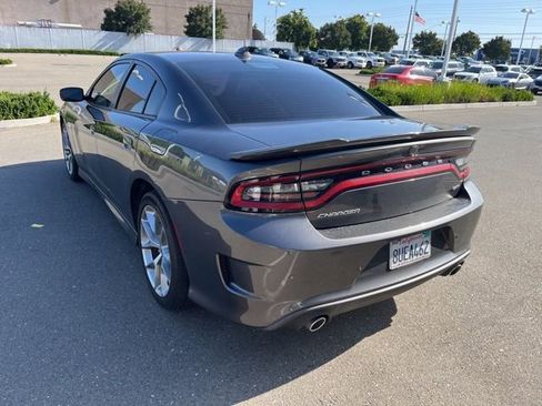 Used 2021 Dodge Charger GT RWD image 7