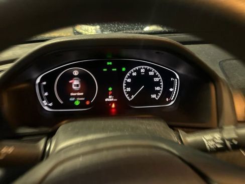 Used 2019 Honda Accord EX image 3