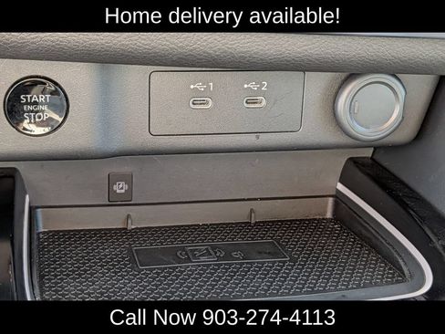 Used 2026 Nissan Rogue SL FWD image 18