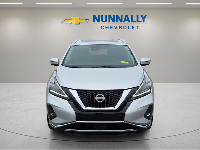Used 2023 Nissan Murano Platinum w/ Cargo Package AWD/4WD image 8
